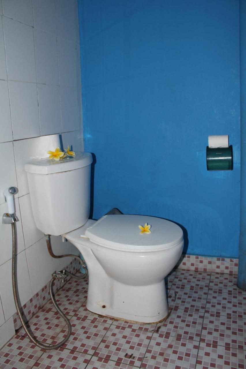 Bali Green Hostel Seminyak Eksteriør bilde