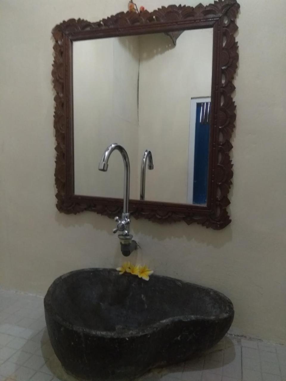 Bali Green Hostel Seminyak Eksteriør bilde
